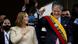Ecuador Inauguration Guillermo Lasso Ecuador Inauguration Guillermo Lasso
