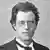 Gustav Mahler, jedan od najpoznatijih skladatelja s prijelaza neoromantike na modernu