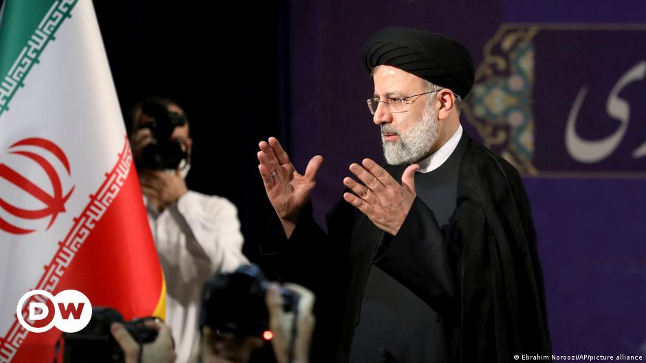 Wächterrat im Iran schließt moderate Kandidaten aus