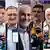 Iran Präsidentschaftswahlen Kandidaten 