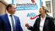 AfD-ov dvojac Alice Weidel i Tino Chrupalla AfD-ov dvojac Alice Weidel i Tino Chrupalla