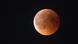 Picture of a blood moon Picture of a blood moon