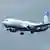 Flughafen Frankfurt l Flugzeug l Fluggesellschaft Belavia (BLR) 737-8ZM