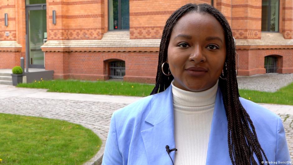 Aminata Touré: Danas u Kielu sutra u Berlinu? | Priča dana | DW - Vimarsana News