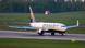 Litauen Vilnius Landung entführte Ryanair Machine Litauen Vilnius Landung entführte Ryanair Machine