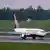 Самолет Ryanair по прибытии в Вильнюс после экстренной посадки в Минске