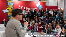 Leipziger Buchmesse: Absage mit Nachhall