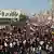 Irak Bagdad Tahrir-Platz Proteste 