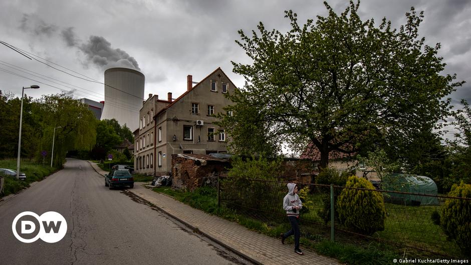 Angst und Ekel vor den Kohleminen von Toro in Polen  Unternehmen  Wirtschafts- und Finanznachrichten aus deutscher Sicht