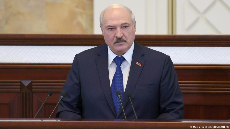 Lukashenko ameaça Alemanha e UE com onda de refugiados | Notícias internacionais e análises | DW - Vimarsana News