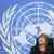 Schweiz l UN-Menschenrechtskommissarin Michelle Bachelet