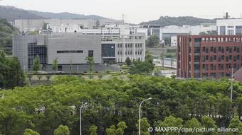 China | Wuhan Institute of Virology