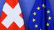 Schweiz lässt geplantes Rahmenabkommen mit der EU platzen Schweiz lässt geplantes Rahmenabkommen mit der EU platzen