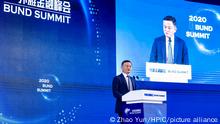 24.10.2020
Jack Ma, the co-chair of the UN High-Level Panel on Digital Cooperation, founder of Alibaba Group, attends the Bund Summit in Shanghai. He says that the essence of finance is credit management. We must change the pawnshop idea of Finance and rely on the credit system. Shanghai, China, 24 October 2020. Jack Ma, the co-chair of the UN High-Level Panel on Digital Cooperation, founder of Alibaba Group, attended the Bund Summit in Shanghai. He says that the essence of finance is credit management. We must change the pawnshop idea of Finance and rely on the credit system.
