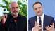 Deutschland Dabatte zwischen Edi Rama und Jens Spahn Deutschland Dabatte zwischen Edi Rama und Jens Spahn
