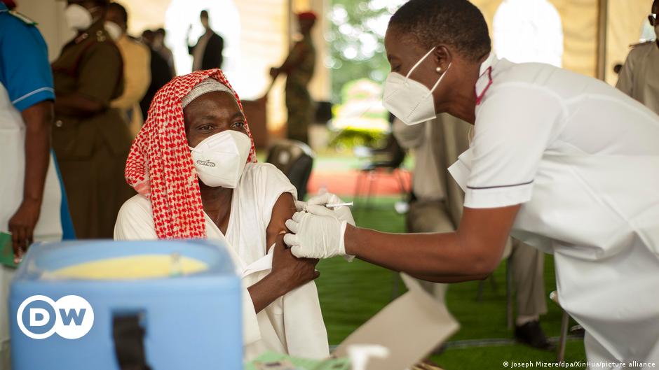 Afrika: Menschenrecht auf Gesundheit oft bedroht