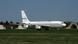 A US government Boeing OC-135B aircraft A US government Boeing OC-135B aircraft