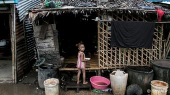 Myanmar Yangon | Militärputsch: Bevökerung leidet unter den Folgen