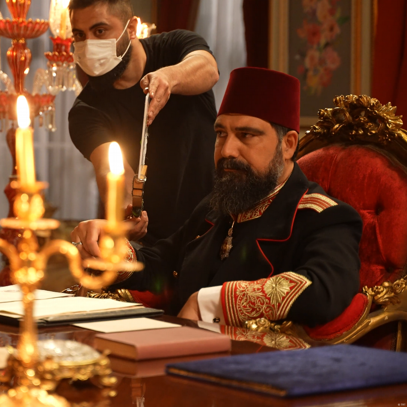 Dizi – Turkey's hit TV shows