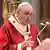 Βατικανό | πάπας Φραγκίσκος