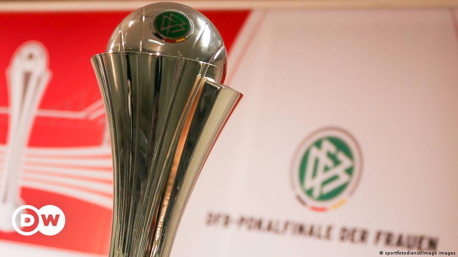 DFB-Pokalfinale: Hält Wolfsburg die Eintracht in Schach?