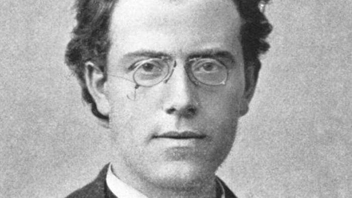 Gustav Mahler