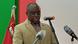 Angola Vermeintliche politische Krise in der UNITA Angola Vermeintliche politische Krise in der UNITA