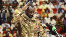 Mali pide a embajador francés abandonar el país tras declaraciones de ministros galos