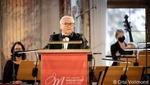 100 Jahre Mozartfest in Würzburg 