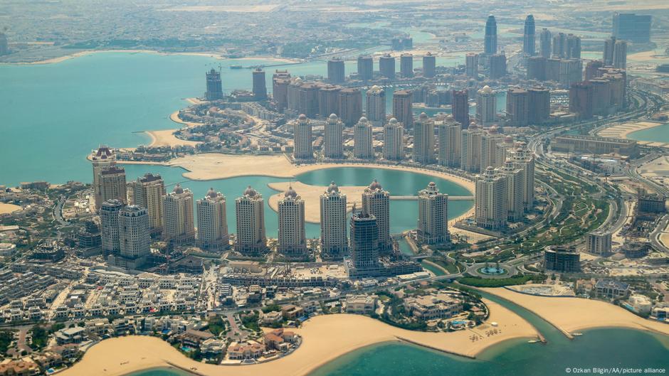 What to know about Qatar, the Middle East's quiet power
