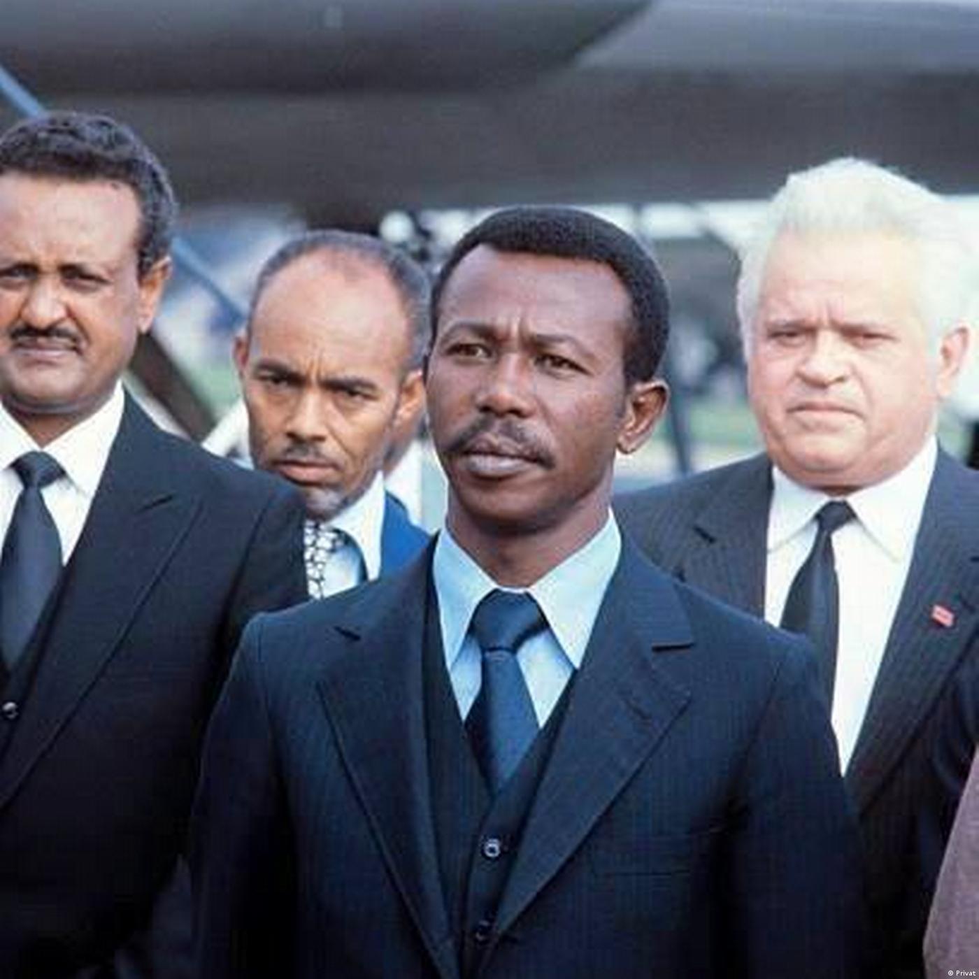 ኢትዮጵያ ከ50 ዓመት በኃላ ወደ ተሻለ ሰላም፣ ሀገራዊ አንድነት እና የፖለቲካ ምህዳር ለምን መሻገር አቃታት? episode artwork
