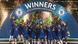 Portugal Porto | UEFA Champions League Finale | Chelsea FC gewinnt Portugal Porto | UEFA Champions League Finale | Chelsea FC gewinnt