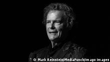 **FILE PHOTO** B.J. Thomas Has Passed Away. Emporia, Kansas, USA, April 20, 2019 BJ Thomas a five-time Grammy recipient performs some of his legenadry songs including Raindrops Keep Falling On My Head and Somebody Done Somebody Wrong on stage at the historic Granada Theater. PUBLICATIONxNOTxINxUSA Copyright: xMarkxReinsteinx