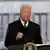 USA Präsident Joe Biden in New Castle 