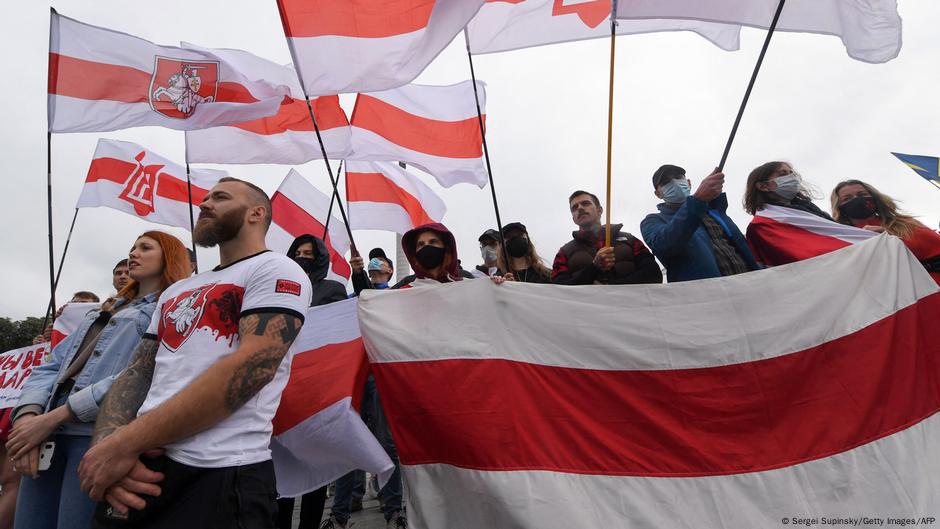 Dialogue on the future of Belarus: Belarusians of the world held the