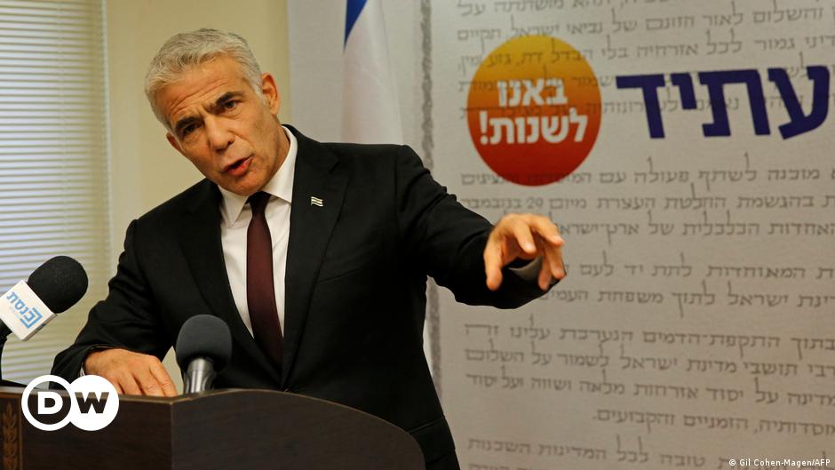 Netanjahu-Gegner in Israel bilden Koalition