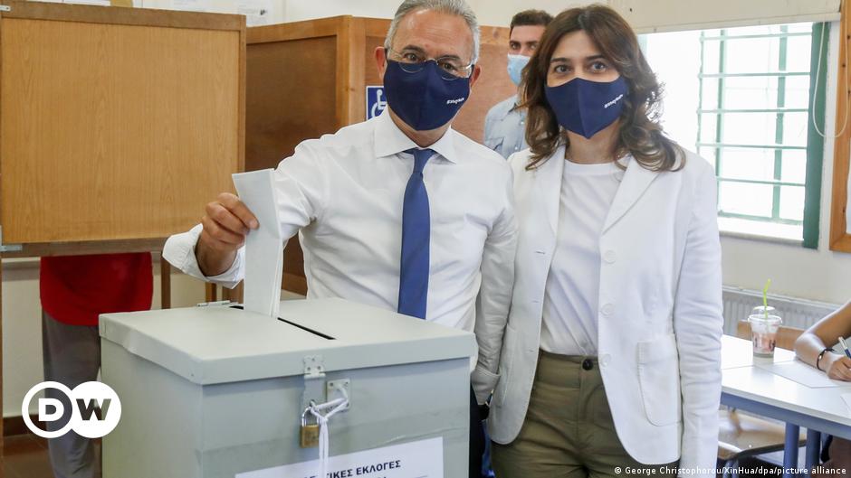 Konservative Regierungspartei bleibt bei Wahl in Zypern stärkste Kraft