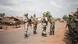 Central African Republic troops Central African Republic troops