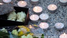 Colombia: cinco personas asesinadas en nueva masacre en Cartago