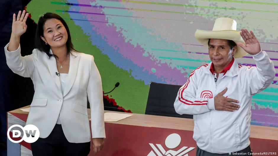 Peru wählt ganz links oder ganz rechts