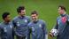 Gnabry, Hummels, Müller et Neuer en préparation des éliminatoires à l'Euro 2020 Gnabry, Hummels, Müller et Neuer en préparation des éliminatoires à l'Euro 2020