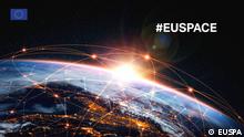 EUSPA will der EU Raumhoheit geben.
Foto: EUSPA