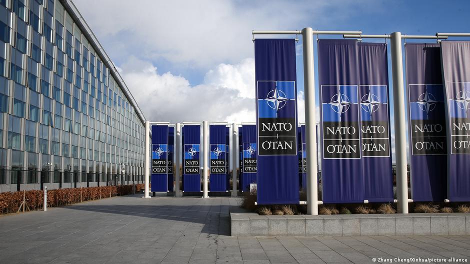 Taliban surge in Afghanistan: EU and NATO in state of shock | Europe | News and current affairs from around the continent | DW - Vimarsana News