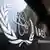 логотип Международного агентства по атомной энергии (МАГАТЭ) 