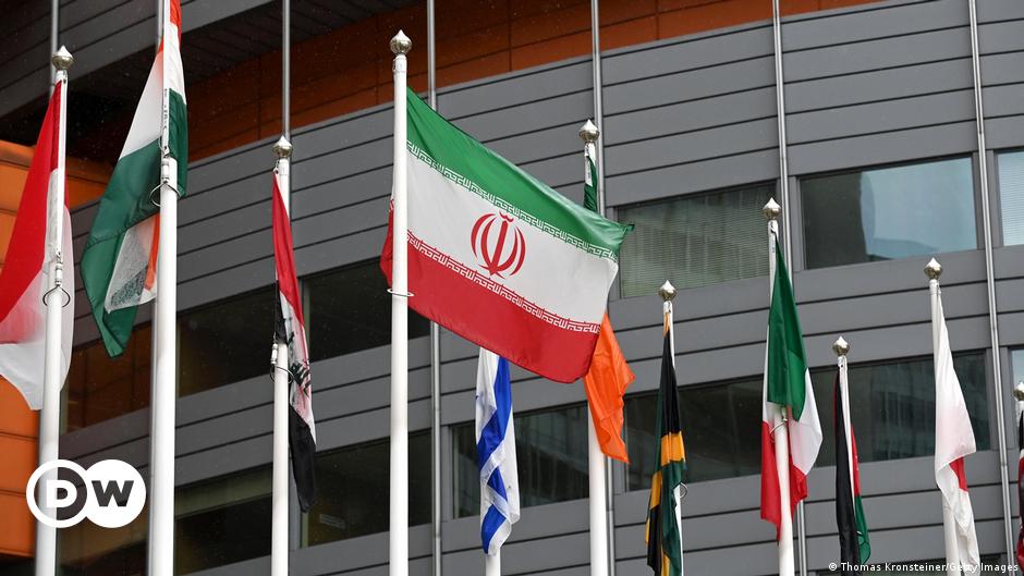 Iran unter diplomatischem Druck im Atomstreit