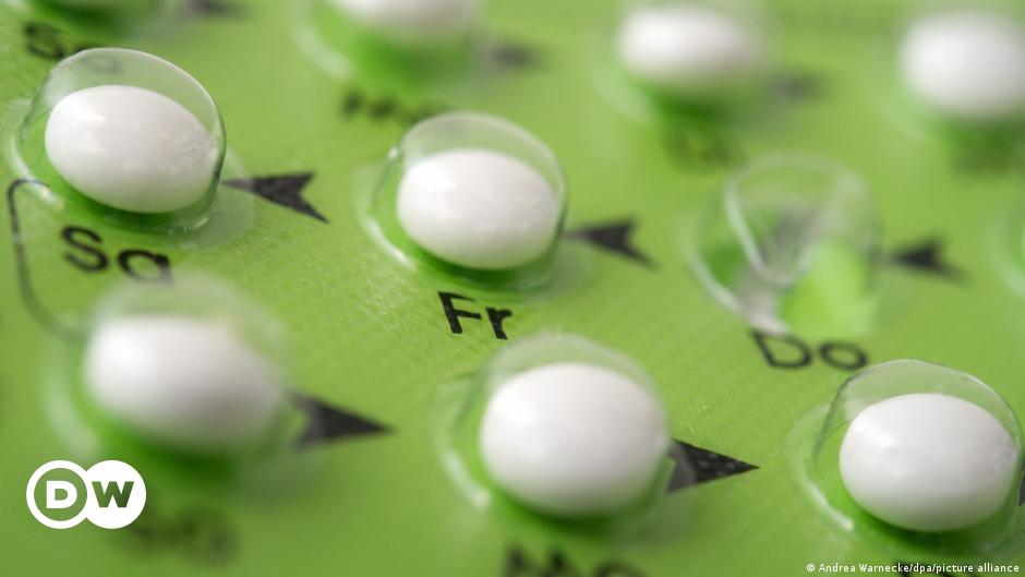 La contraception sera gratuite en France pour les femmes jusqu’à 25 ans |  Europe |  DW
