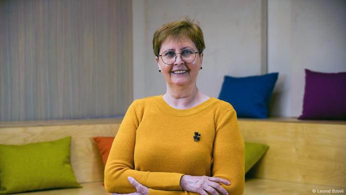 Republik Moldau | Media and Information Literacy Projekt der DW Akademie 
