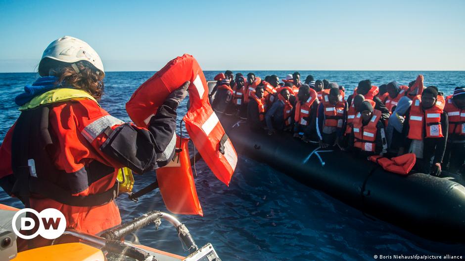 Faktencheck: Führt Seenotrettung zu mehr Flüchtlingen und Migranten?