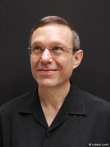 Professor Avi Loeb von der Harvard University