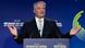 Mathias Cormann é secretário-geral da OCDE Mathias Cormann é secretário-geral da OCDE